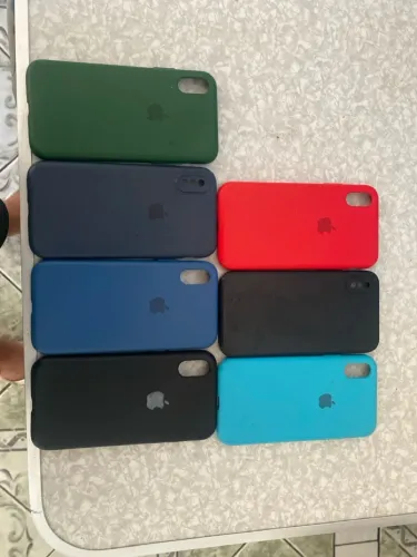 Capa de iPhone X