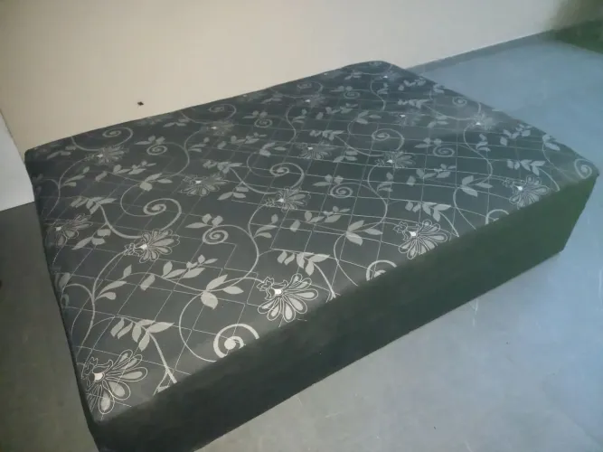 Cama casal