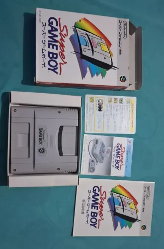 Super Game Boy