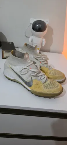 Chuteira nike mercurial elite 41