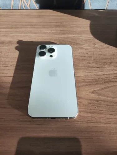 Vendo  iPhone 15 Pro Max 256 GB 