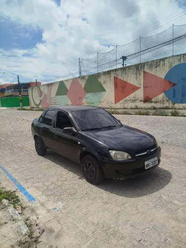 Chevrolet Classic Life/ls 1.0 VHC Flexp. 4P 2011