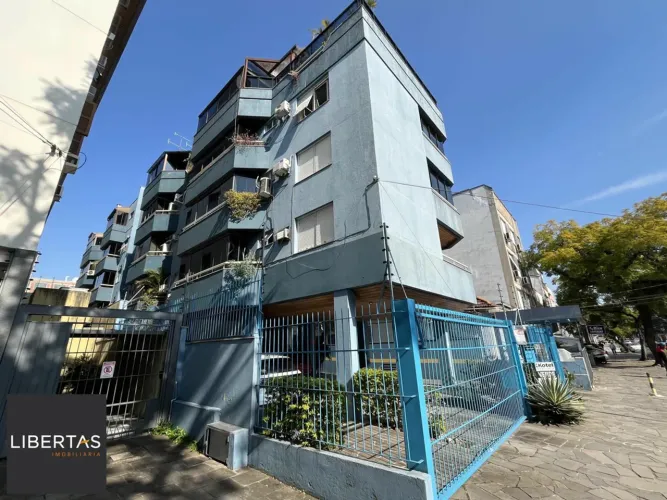 Apartamento 1 dormitórios à venda Santana Porto Alegre/RS