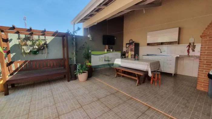 Casa à Venda ou para Locação