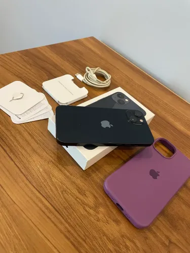 IPHONE 13 EM PERFEITO ESTADO DE FUNCIONAMENTO (TODO ORIGINAL)