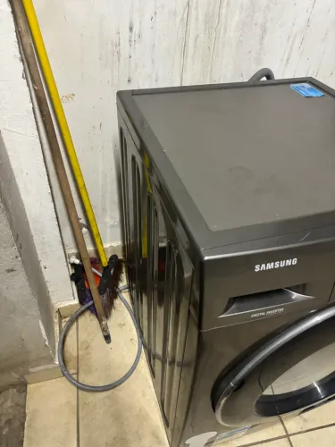 Máquina de lavar Samsung