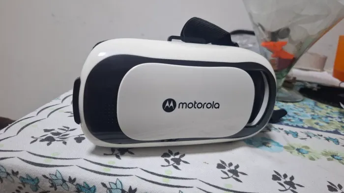 Oculos VR