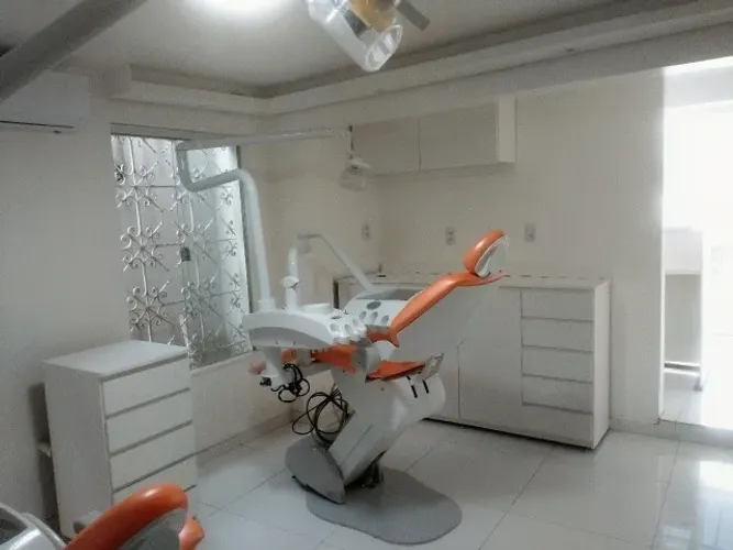 Vendo cadeira Odontológica 11 mil