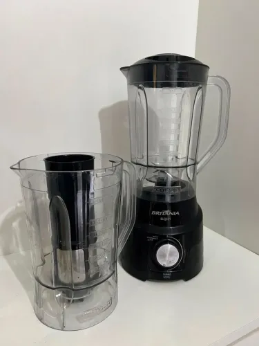 Liquidificador