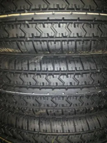 Pneu 175 80 14 Remodelado F560 com Inmetro e Garantia adventure