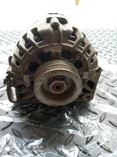 Alternador de Clio Sandero Logan 2