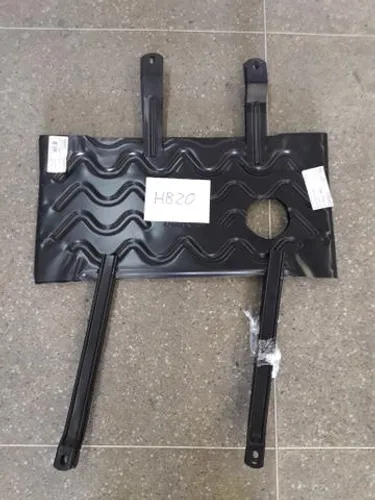 Protetor Carter Motor HB20
