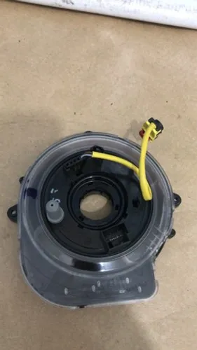 Hard disk sinta airbag original toro 2018