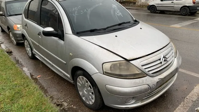 C3 sucata 