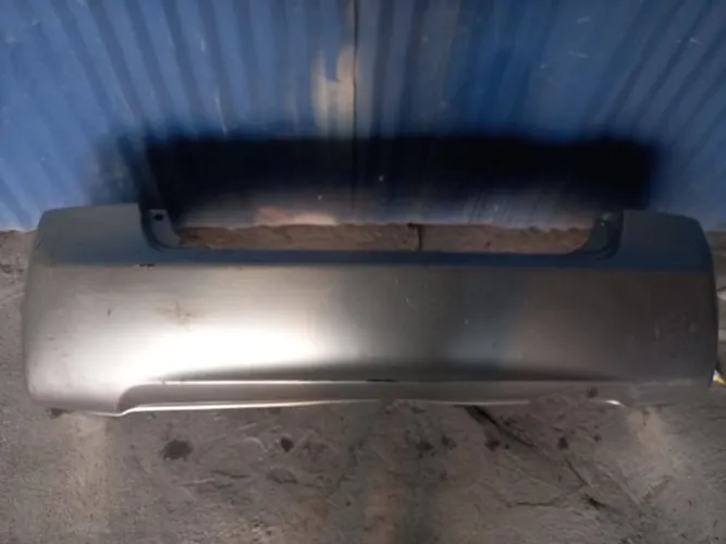 Parachoque traseiro Honda Civic 2008 2009 2010 2011 2012