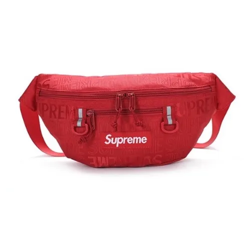 Pochete Supreme