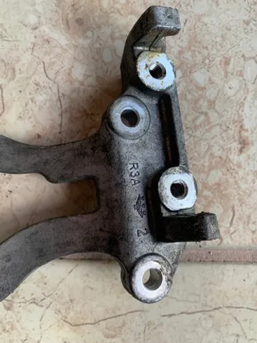 suporte/compressor ar/condicionado honda new civic original