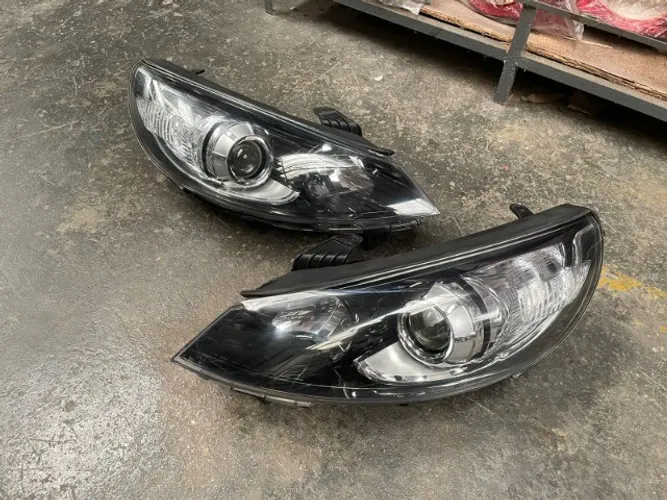 Farol Jac J6 2014 ate 2016