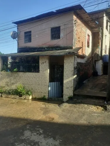 Casa no Bairro de Piraja