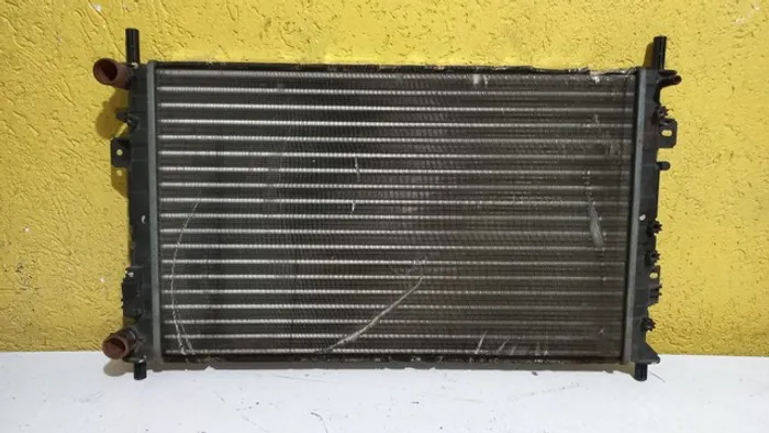 Radiador Ecosport/Fiesta 2003 à 2012 Original