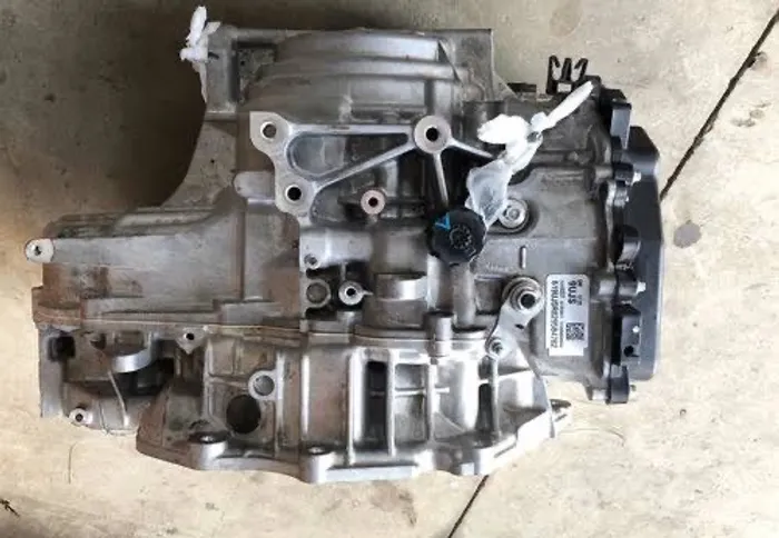 Caixa de marcha cambio Gm-chevrolet onix plus 1.0 turbo 6t30 2020/2022
