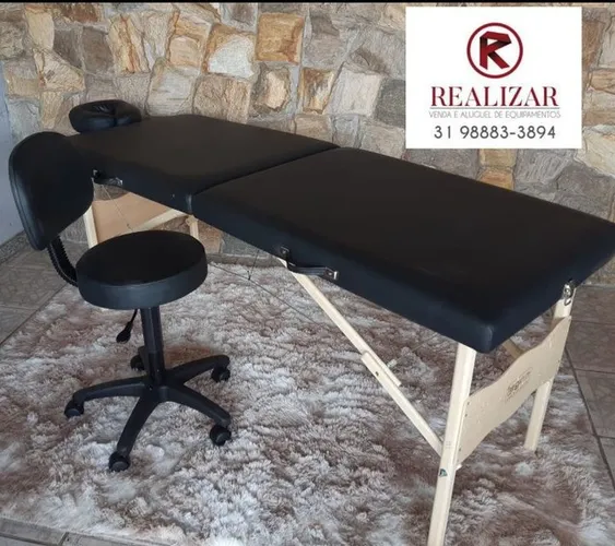 Macas portateis da marca legno modelo vega