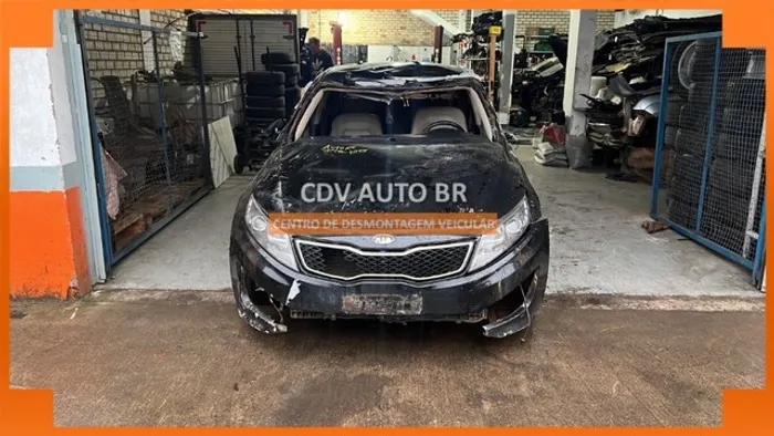Sucata Optima 2.4