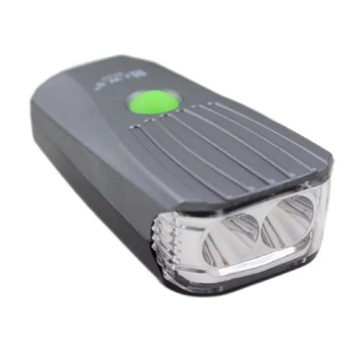 Lanterna Farol para Bicicleta Led Ws-210 de Alto Brilho Carregamento USB 8395