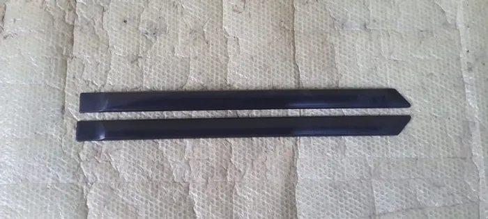 Friso Porta Gol G3 traseiro