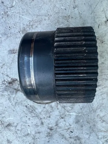 polia engrenagem virabrequim hyundai hr 2,5/8v original