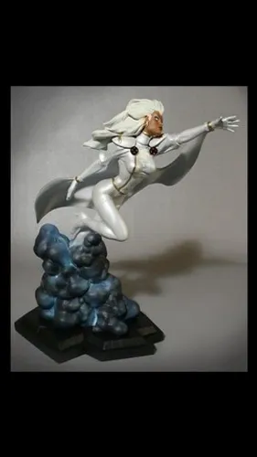 Storm X-Men Bowen Designs Tempestade