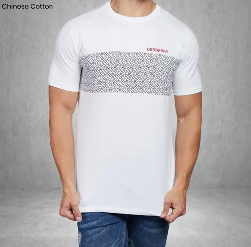 Camiseta Burberry G