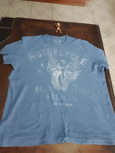 Camiseta URBAN BRAND. G