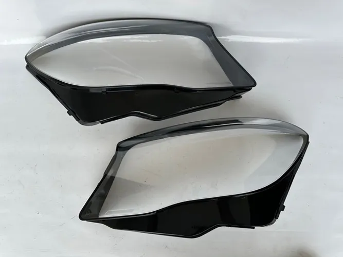 Par Lente Farol Mercedes Benz Gla 200 Gla 250 2015 2016 2017 2018 