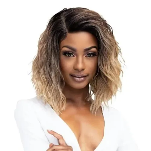 Lace Front JANET COLLECTION