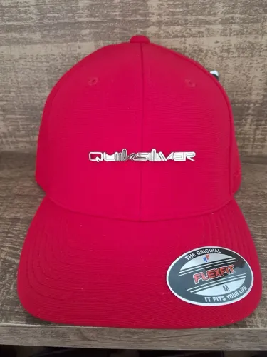 Boné Quiksilver ORIGINAL 