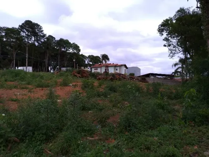 LOTES 300 MT² DE FRENTE AO ASFALTO A 800 METROS DO CENTRO