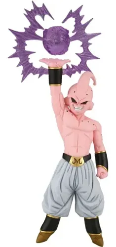 action Figure Dragon Ball Majin Buu