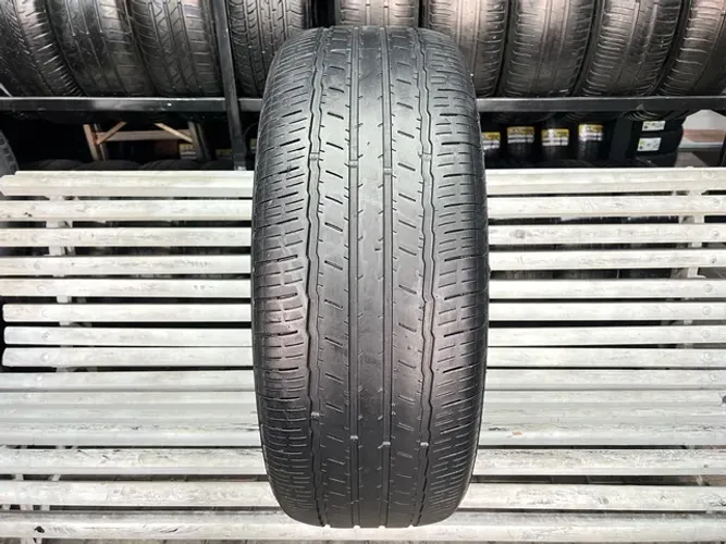 Pneu 265/65/17 Delinte DH7 SUV R$209,00 / Pneu 265/65R17