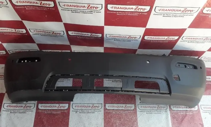 Parachoque traseiro Tracker 2014/ 