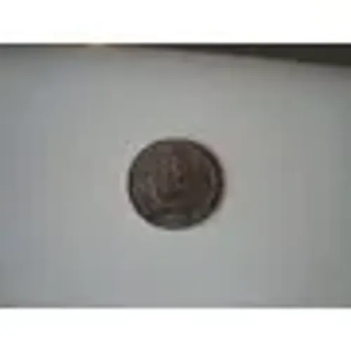 Moeda 10 Centavos 1974 - Com Muitos Defeitos