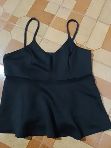 Blusa em ótimo estado