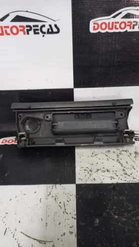 Porta Objetos Painel Fiat Uno Mille 2000 A 2012