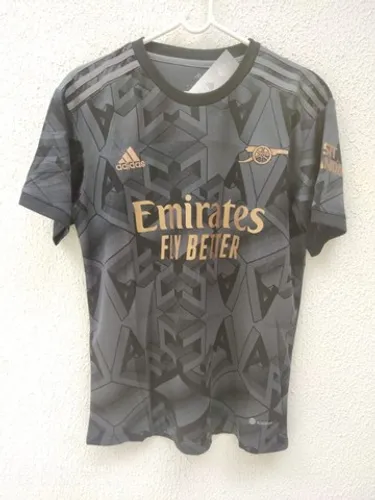 Camiseta de time arsenal