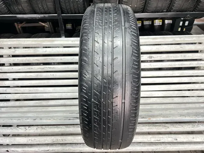 Pneu 225/60/18 Dunlop Grandtrek ST30 R$299,00 / Pneu 225/60R18