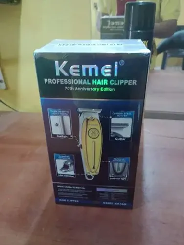 Maquina profissional