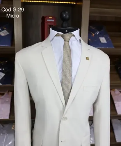 Alguel de ternos slim e vestidos de festa