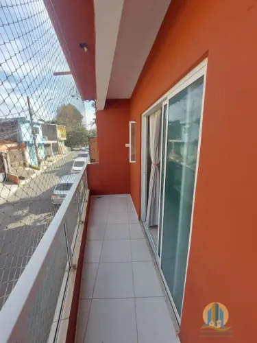 Casa à venda no bairro Jardim Rancho Alegre - Santana de Parnaíba/SP