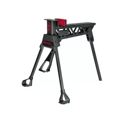 Cavalete Bancada Móvel Kress Ku059 - Suporta Até 272kg