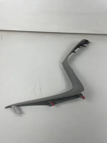 Moldura Central Painel Lado Direito Toyota Yaris